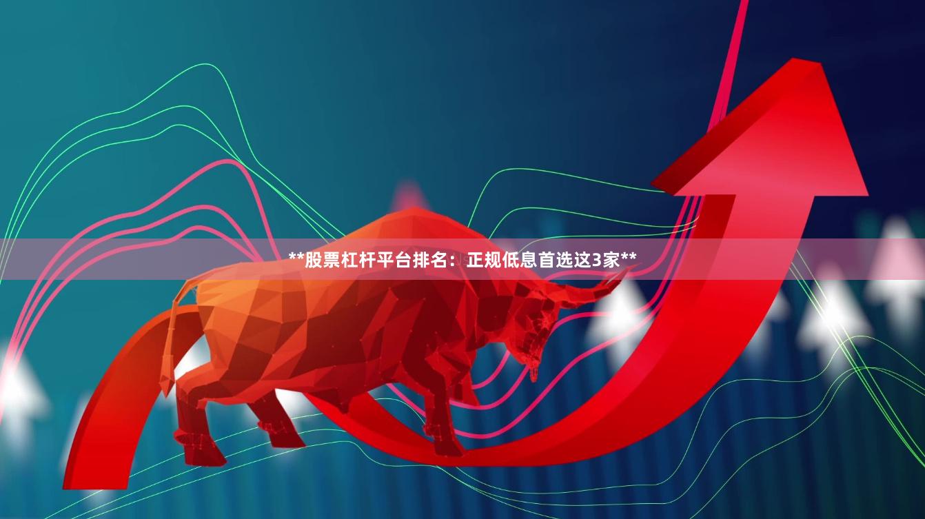 **股票杠杆平台排名：正规低息首选这3家**